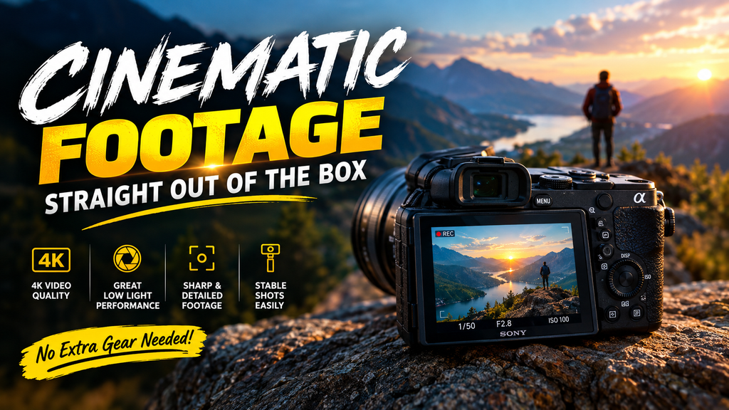 Budget Cameras