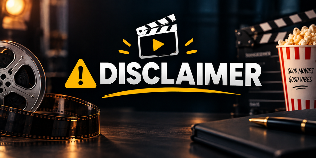 7 Essential Disclaimer Guidelines – RashidCinePro