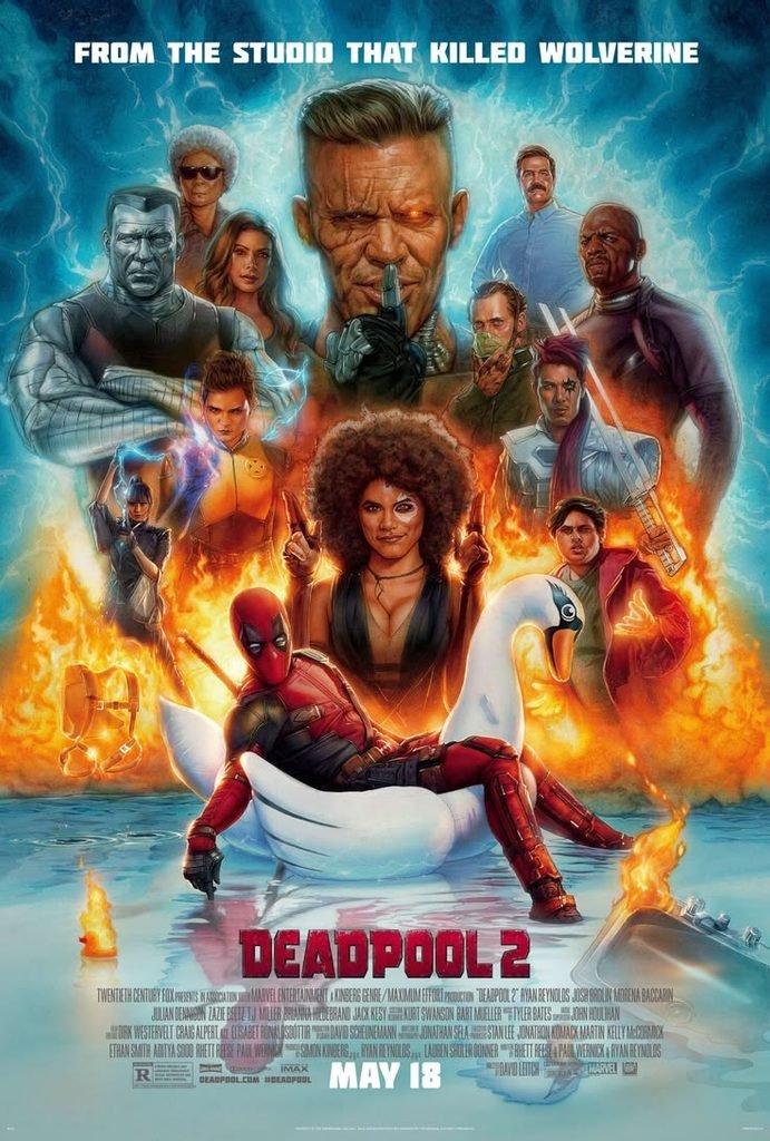dead pool 