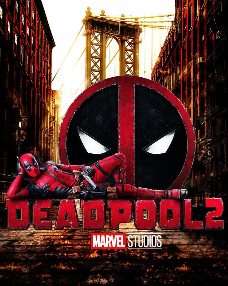 Dead pool