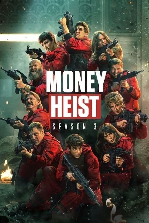 Money Heist – 7 Brilliant Heist Secrets