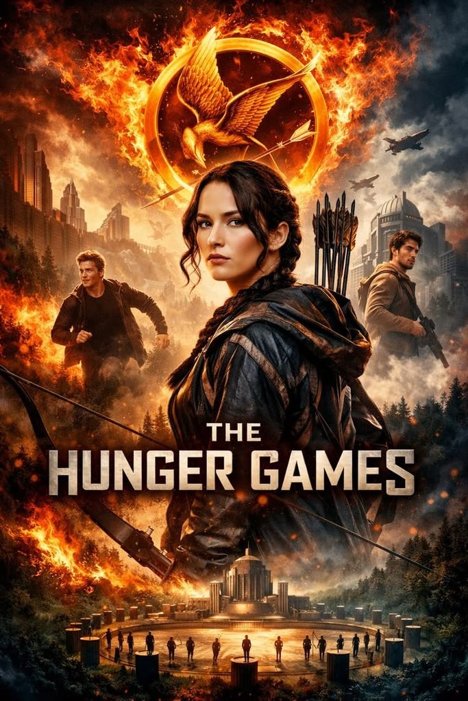 The Hunger Games