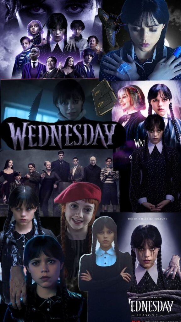 wednesday