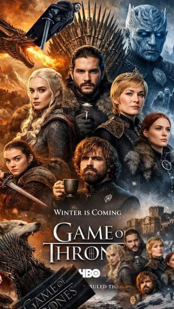 Game of Thrones 