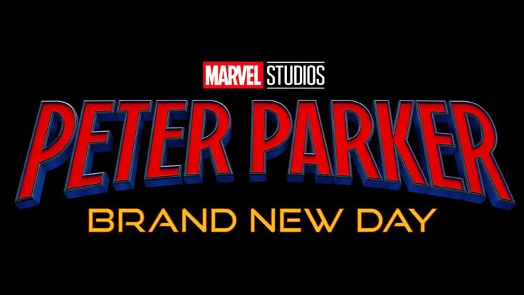 Spider-Man: Brand New Day 2026