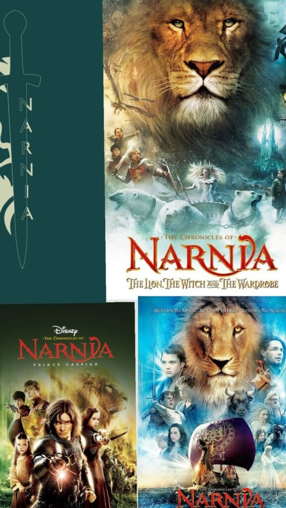 Narnia: The Magician's Nephew 2027