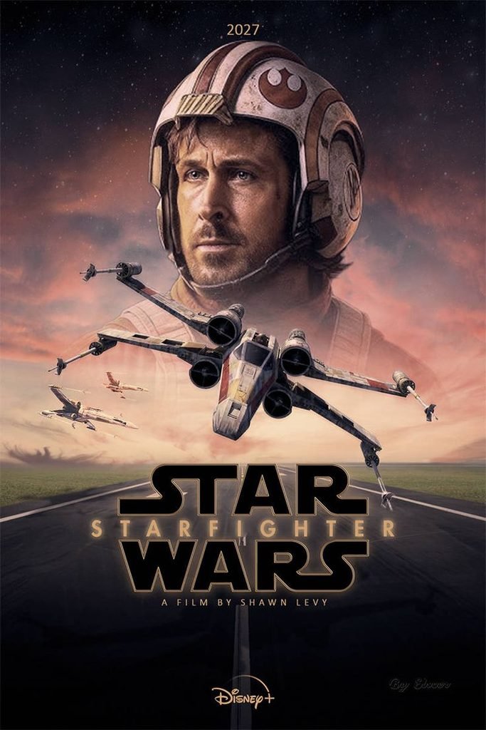 Star Wars: Starfighter – 7 Cockpit Secrets,