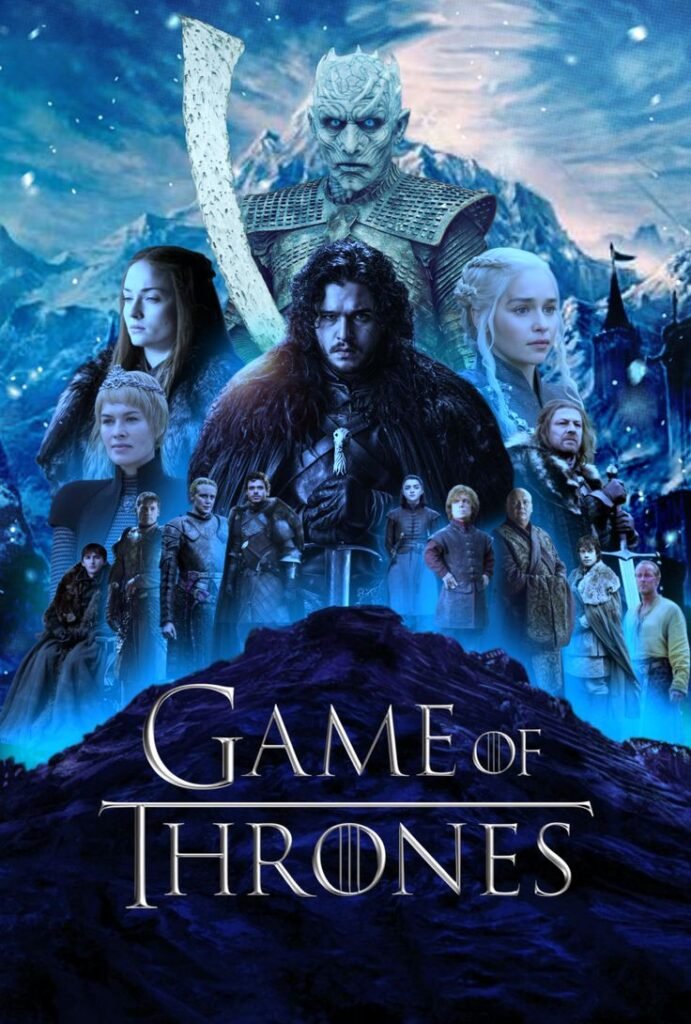Game of Thrones
