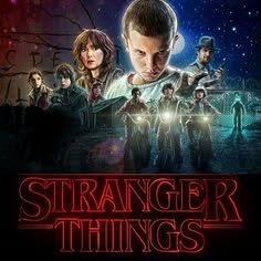 Stranger Things – 7 Mind-Blowing Secrets